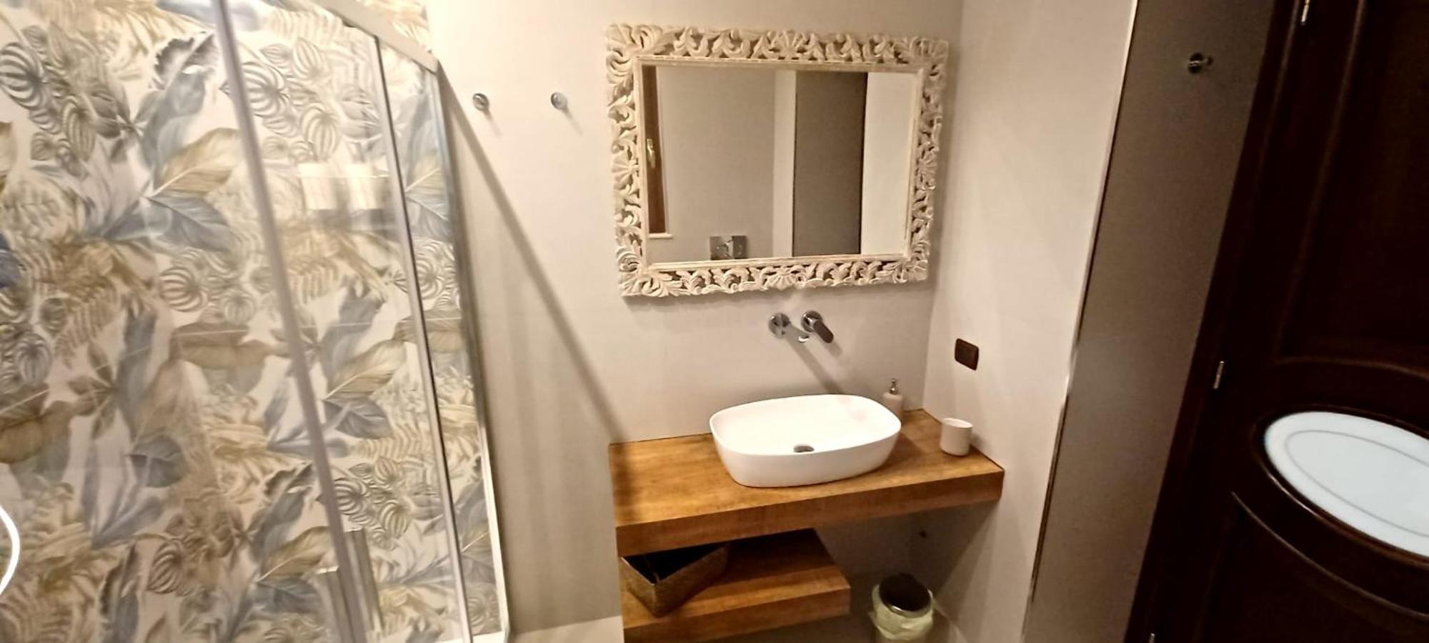 Apartamento Residenza Neapolis Exterior foto